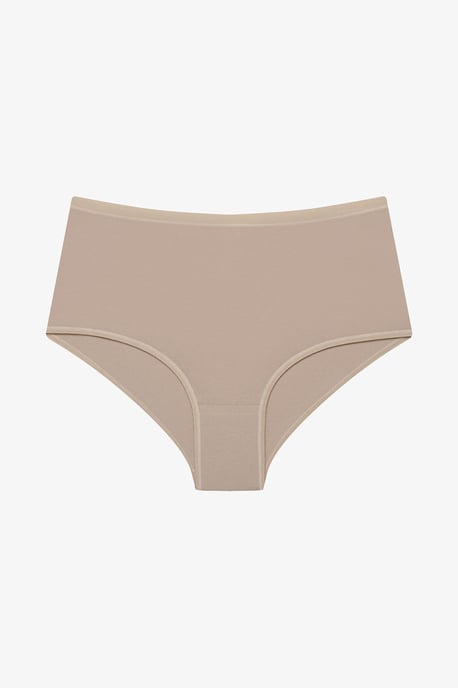 3-Pack Hoge Taille Katoenen Slips - Image 2