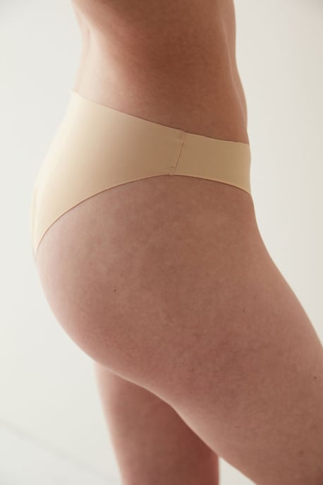 Hoge taille slipjes - Image 1