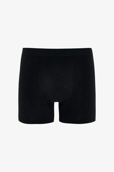 3-Pack Katoenen Jersey Boxers - Image 2