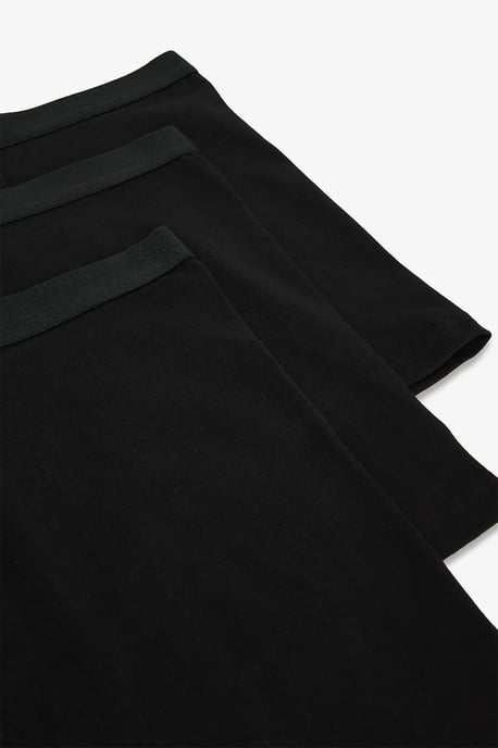 3-Pack Katoenen Jersey Boxers - Image 3