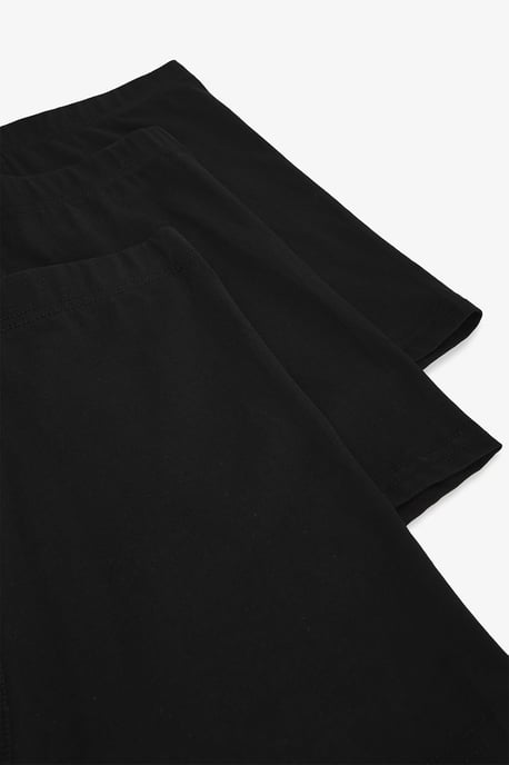 3-Pack Katoenen Jersey Boxers - Image 3