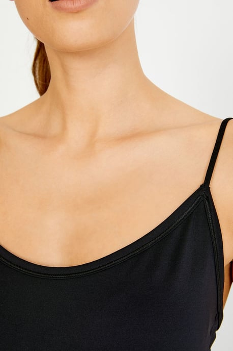 Midi Jersey Lounge Jurk - Image 2
