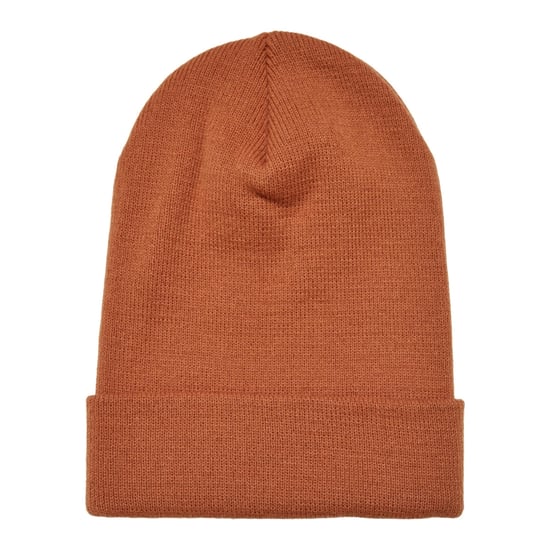 Flexfit Zware lange muts (Toffee) - Image 1