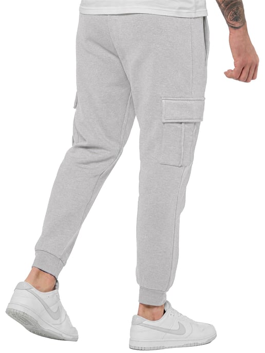 Enzo | Heren Cargo Joggers - Image 2