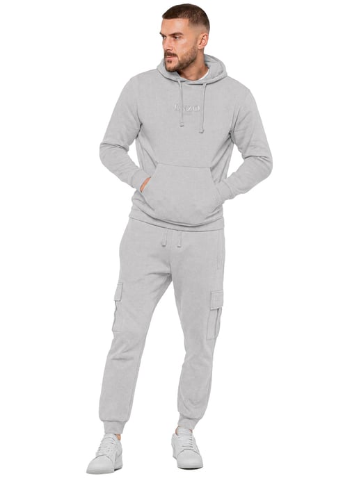 Enzo | Heren Cargo Joggers - Image 4