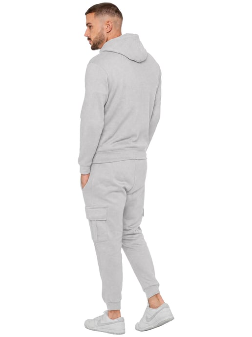 Enzo | Heren Cargo Joggers - Image 5