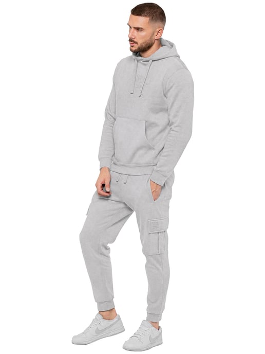 Enzo | Heren Pullover Hoodie Trainingspak Set - Image 3