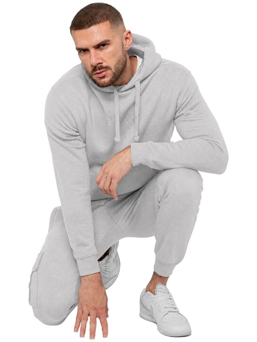 Enzo | Heren Pullover Hoodie Trainingspak Set - Image 5