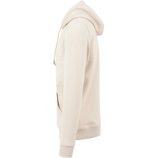 Urban Classics Heren Basis Hoodie (Zand) - Image 3