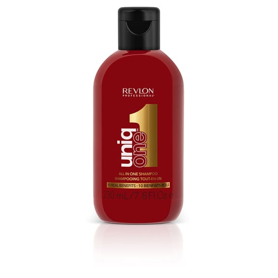 Uniq One Alles-in-één Shampoo 230 ml - Image 1