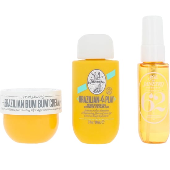 Bum Bum Jet Set Koffer 3 Stuks 3 pz - Image 1