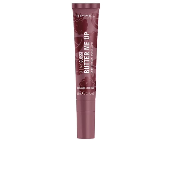 Oh My Gloss! Butter Me Up Lippenbalsem #009-virgin Cosmo 15 ml - Image 1
