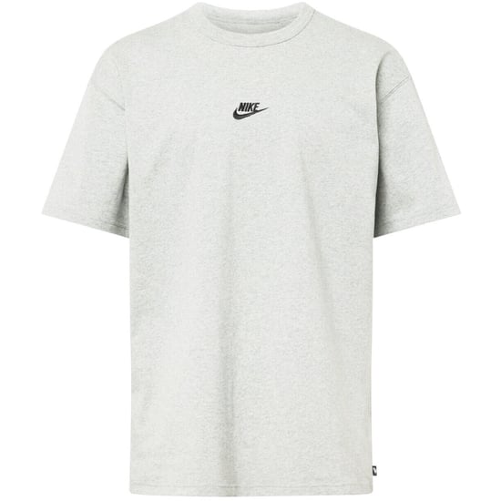 Nike Sportswear Premium Essentials Grijs T-shirt - Image 1