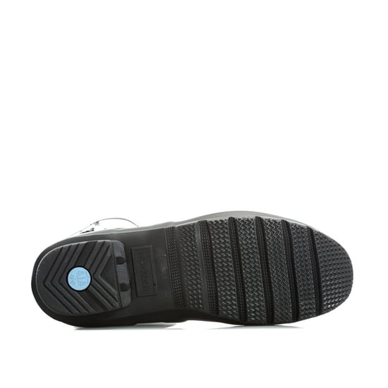 Hunter Original lage regenlaarzen voor dames, zwart - Image 6