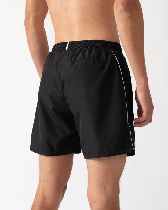 BOSS Orange Starfish Heren Zwemshorts NOS - Image 2
