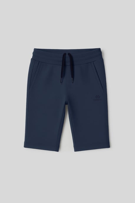 Jongens Korte Broek met Touwtjes in de Taille - Image 1