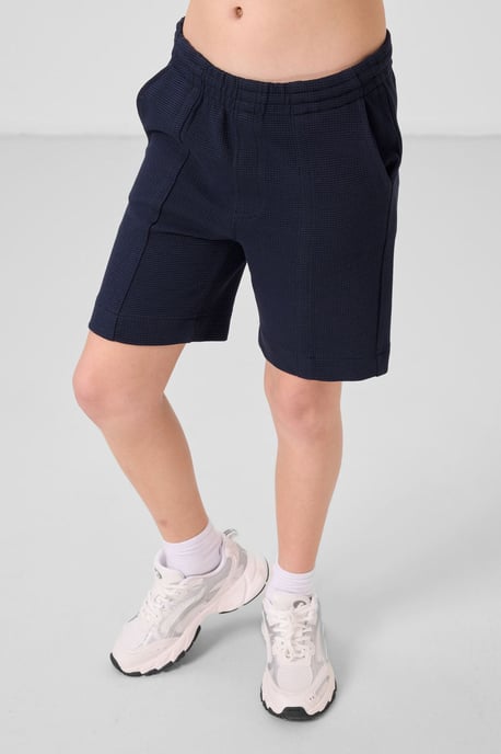 Jongens Katoenmix Korte Broek - Image 3