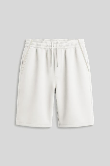 Jongens Katoenmix Korte Broek - Image 1
