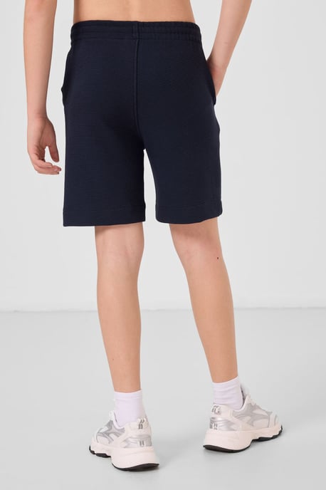 Jongens Katoenmix Korte Broek - Image 5