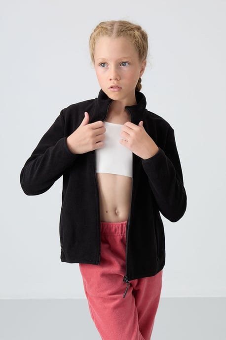 Jeugd Rits Sweatshirt - Image 4