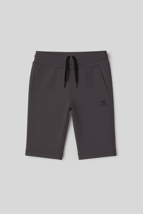 Jongens Korte Broek met Touwtjes in de Taille - Image 1