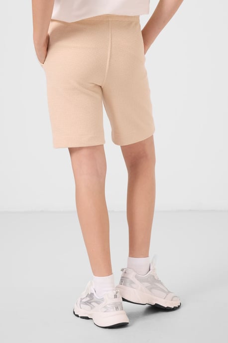 Jongens Katoenmix Korte Broek - Image 6