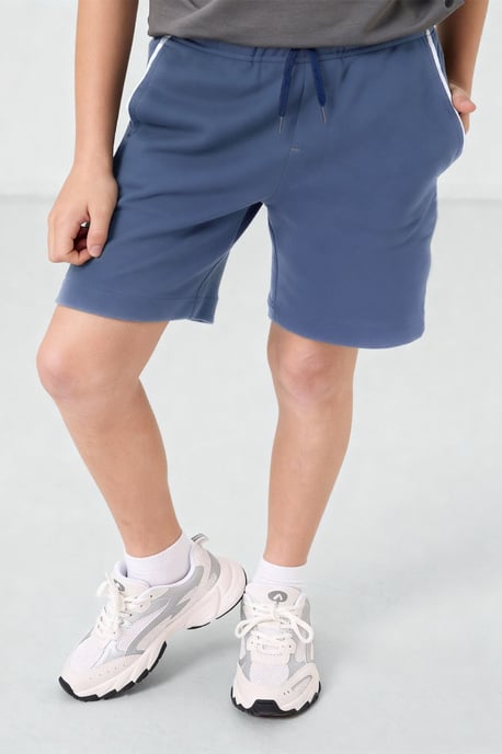 Jongens Katoenmix Korte Broek - Image 3