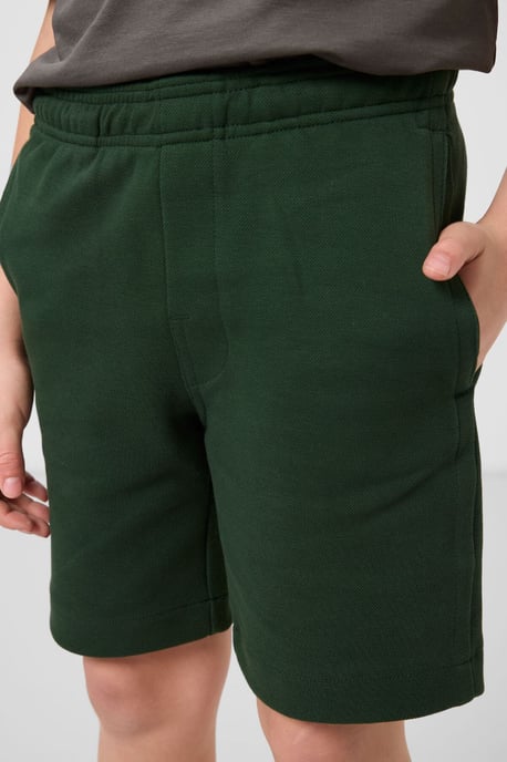 Jeugd Regular Midden Taille Shorts - Image 5