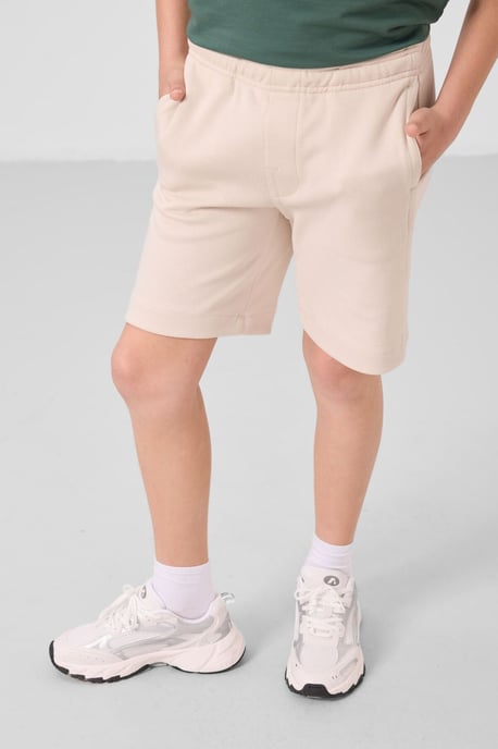 Jongens Katoenmix Korte Broek - Image 2