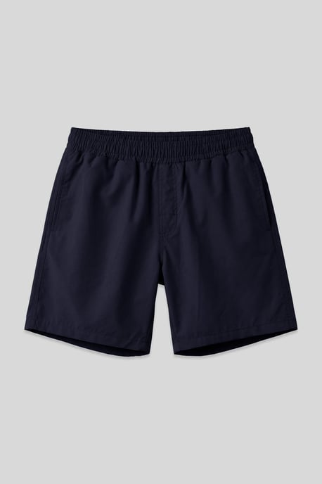 Heren Pull-On Eendelige Shorts Set - Image 2