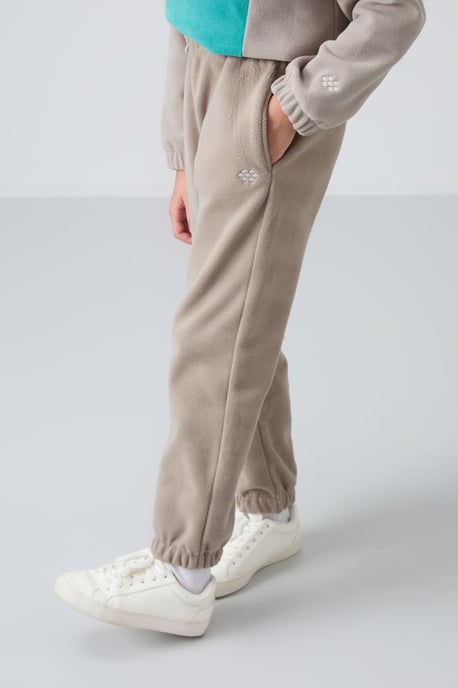 Jeugd Effen Joggingbroeken - Image 3