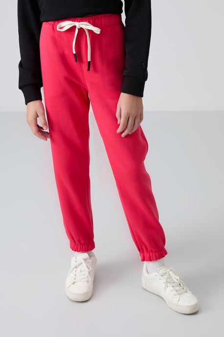 Jeugd Koord Taille Broek - Image 2