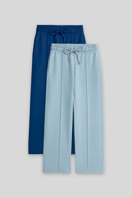 Jeugd Katoenmix Broek - Image 1