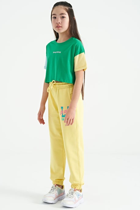 Jeugd Katoenmix Broek - Image 3