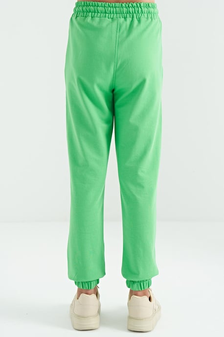 Jeugd Katoenmix Broek - Image 4