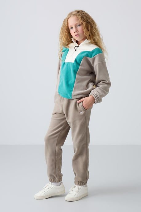 Jeugd Koord Taille Broek - Image 2