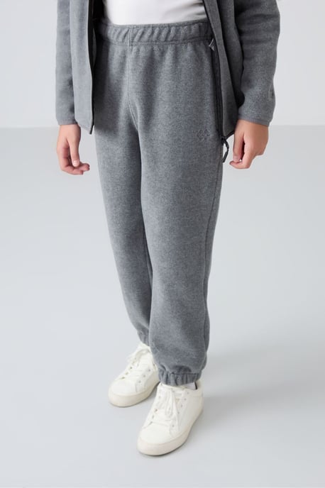 Jeugd Effen Joggingbroeken - Image 2
