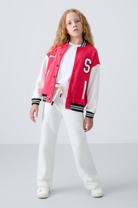 Jeugd Koord Taille Broek - Image 3