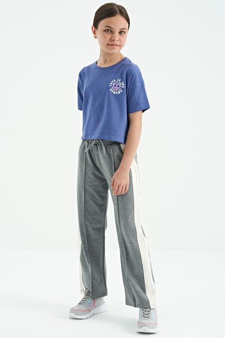 Jeugd Katoenmix Broek - Image 4