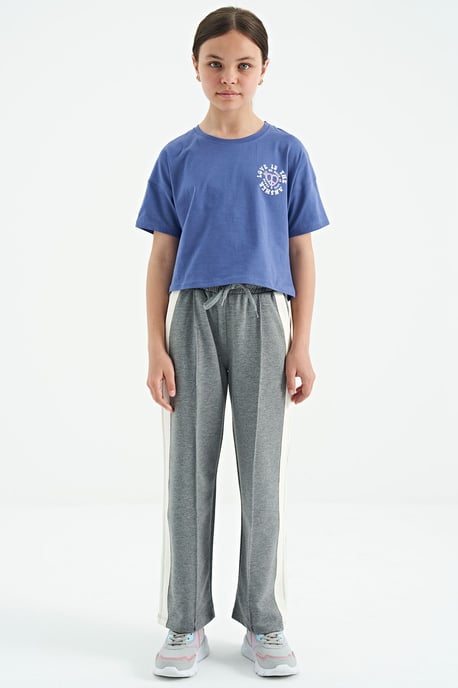 Jeugd Katoenmix Broek - Image 6