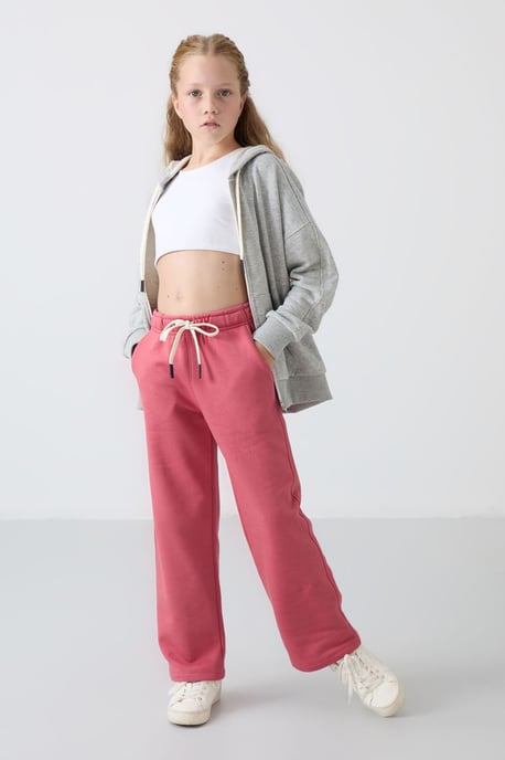 Jeugd Koord Taille Broek - Image 1
