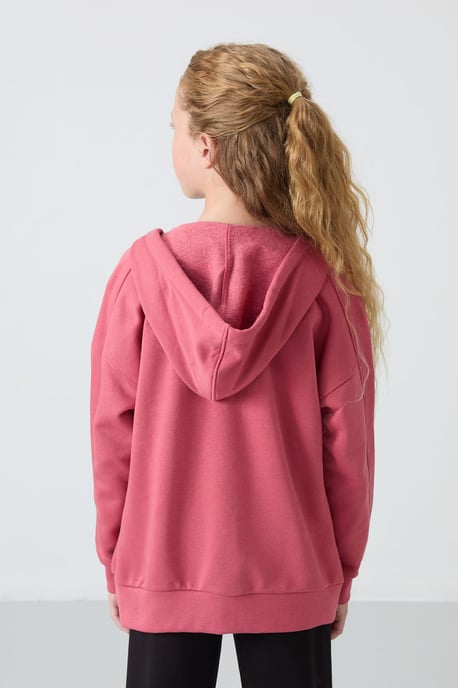 Unisex Jeugd Katoenmix Sweatshirt - Image 5