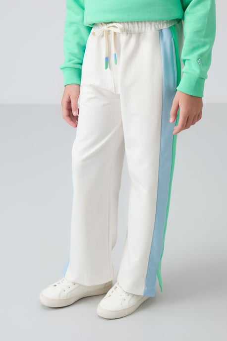 Jeugd Unisex Katoenmix Broek - Image 4