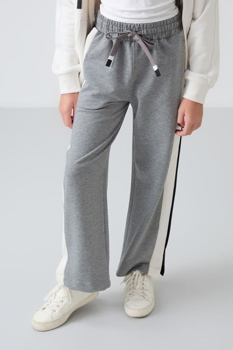 Jeugd Unisex Katoenmix Broek - Image 2
