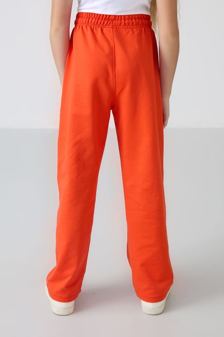 Jeugd Unisex Katoenmix Broek - Image 6