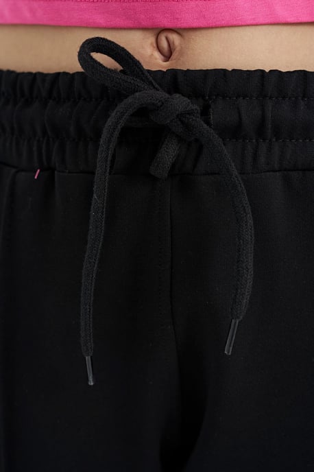 Jeugd Unisex Katoenmix Broek - Image 3