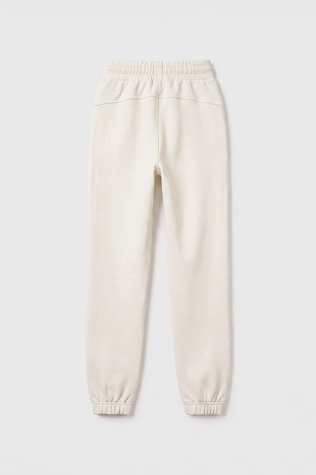 Unisex Jeugd Elastische Taille Trainingsbroek - Image 2