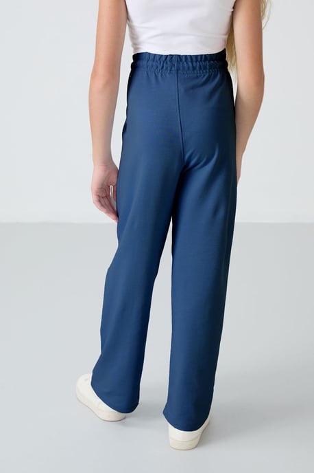Jeugd Unisex Katoenmix Broek - Image 6