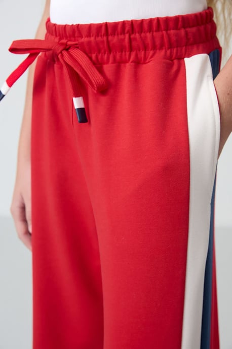 Jeugd Unisex Katoenmix Broek - Image 1