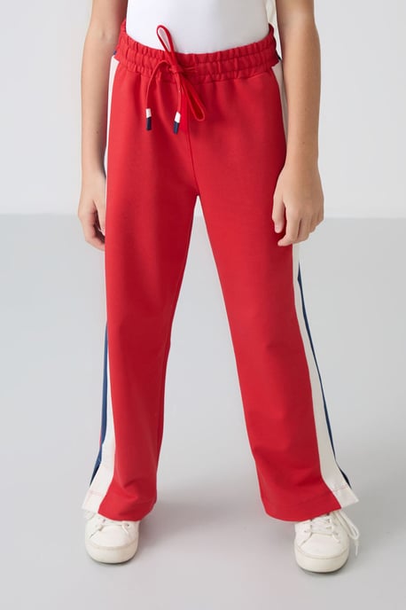 Jeugd Unisex Katoenmix Broek - Image 3
